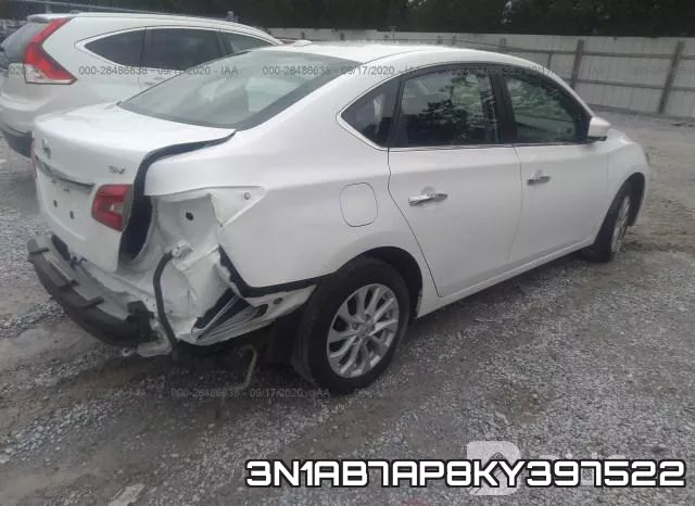 3N1AB7AP8KY397522 фото 5