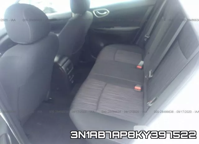 3N1AB7AP8KY397522 фото 9