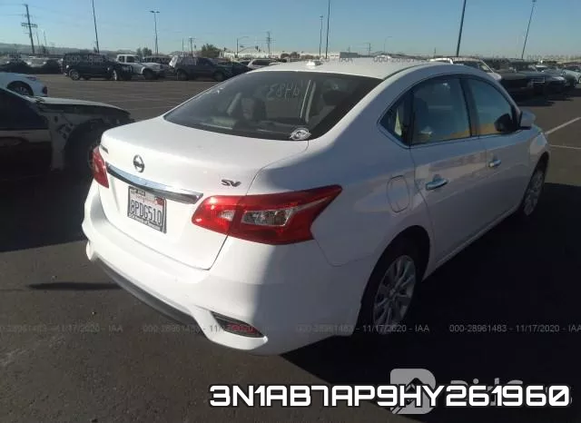 3N1AB7AP9HY261960 фото 4