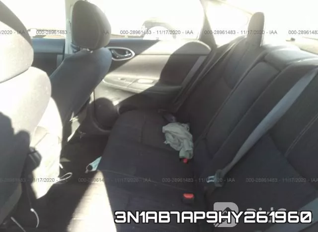 3N1AB7AP9HY261960 фото 8
