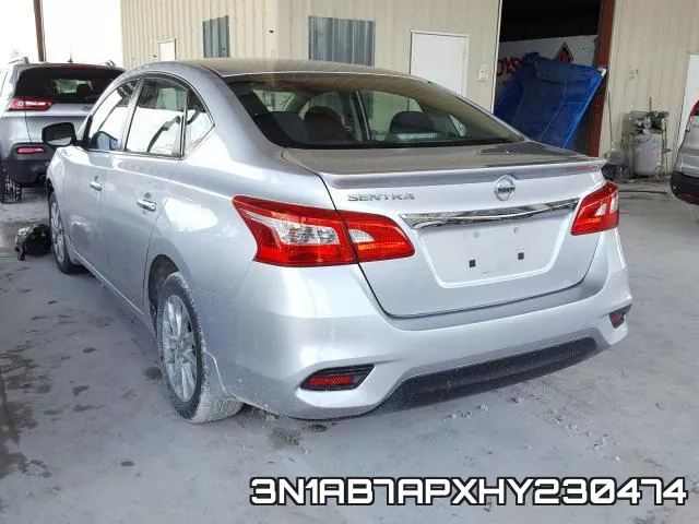 3N1AB7APXHY230474 фото 4