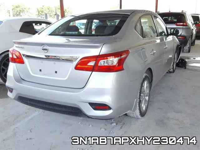 3N1AB7APXHY230474 фото 5