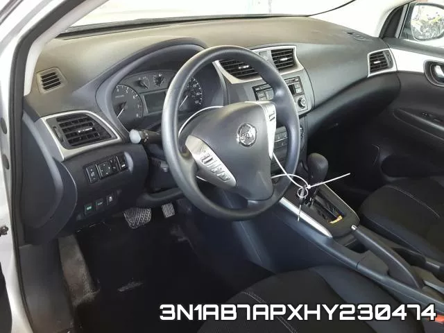 3N1AB7APXHY230474 фото 10