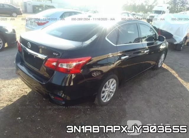 3N1AB7APXJY303655 фото 5