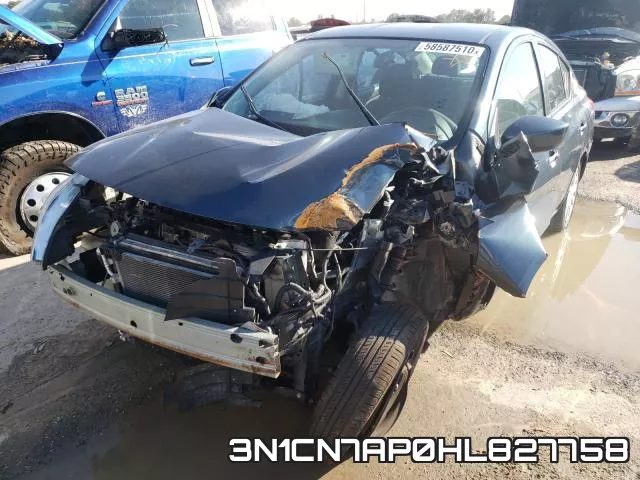 3N1CN7AP0HL827758 фото 3