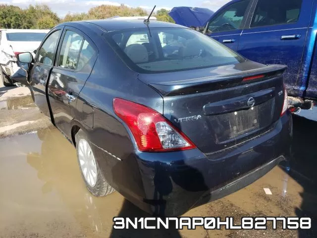 3N1CN7AP0HL827758 фото 4