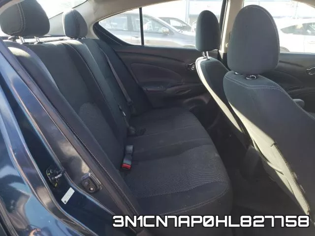 3N1CN7AP0HL827758 фото 7