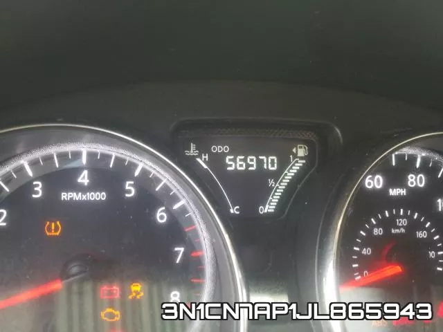 3N1CN7AP1JL865943 фото 9