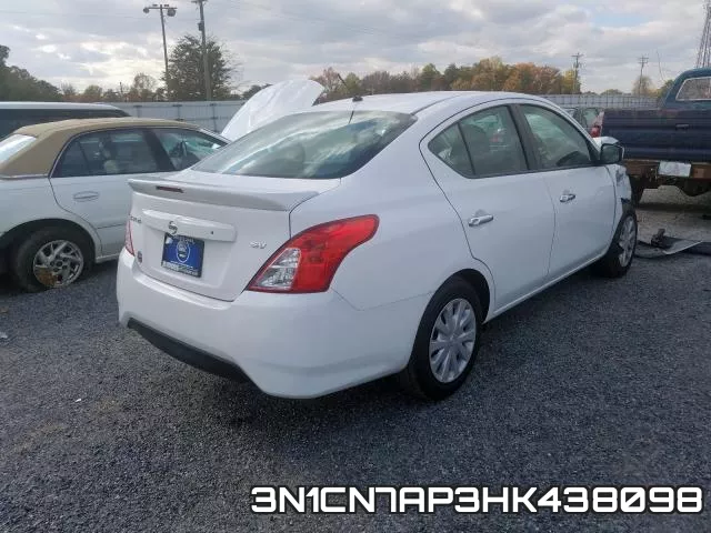 3N1CN7AP3HK438098 фото 4