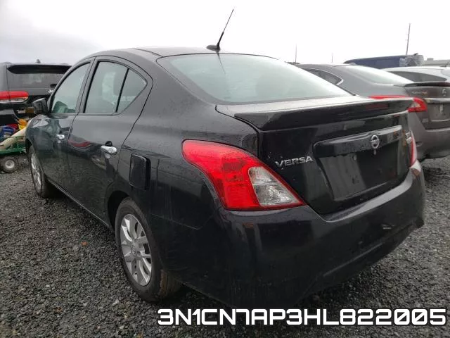 3N1CN7AP3HL822005 фото 4