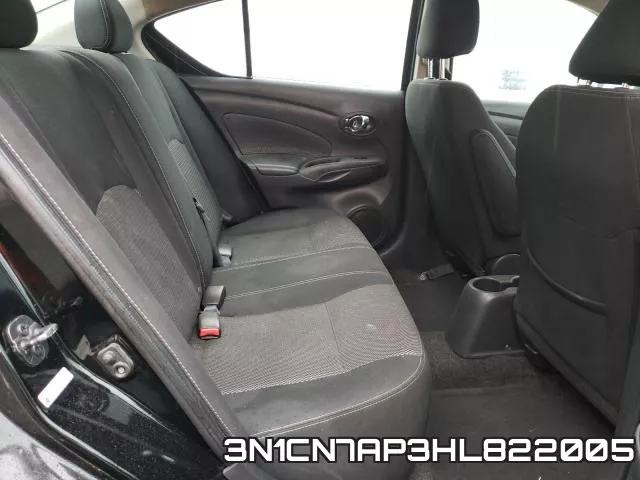 3N1CN7AP3HL822005 фото 7
