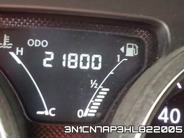 3N1CN7AP3HL822005 фото 9