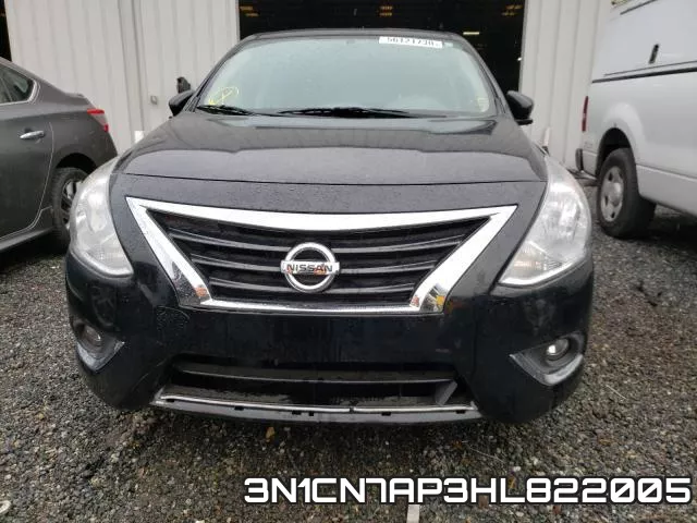 3N1CN7AP3HL822005 фото 10
