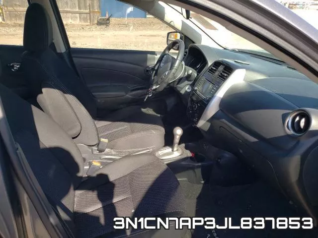 3N1CN7AP3JL837853 фото 6