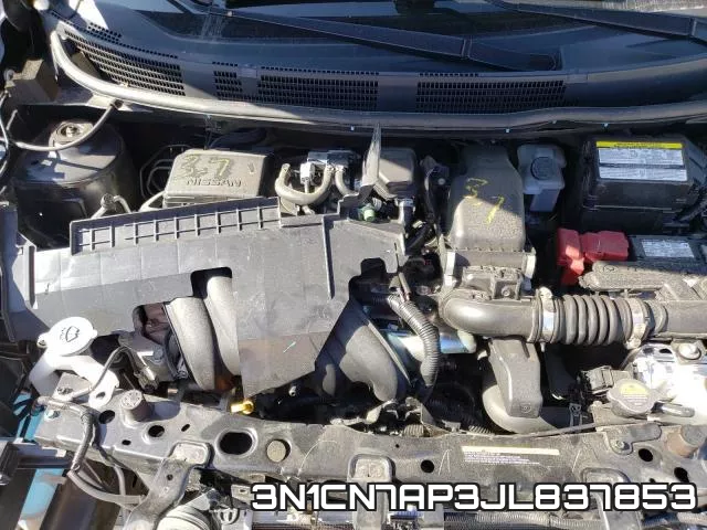 3N1CN7AP3JL837853 фото 8