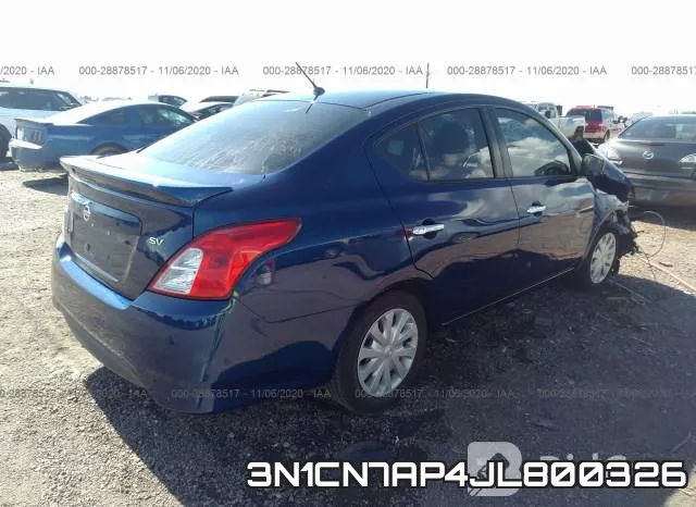 3N1CN7AP4JL800326 фото 5
