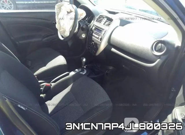 3N1CN7AP4JL800326 фото 6