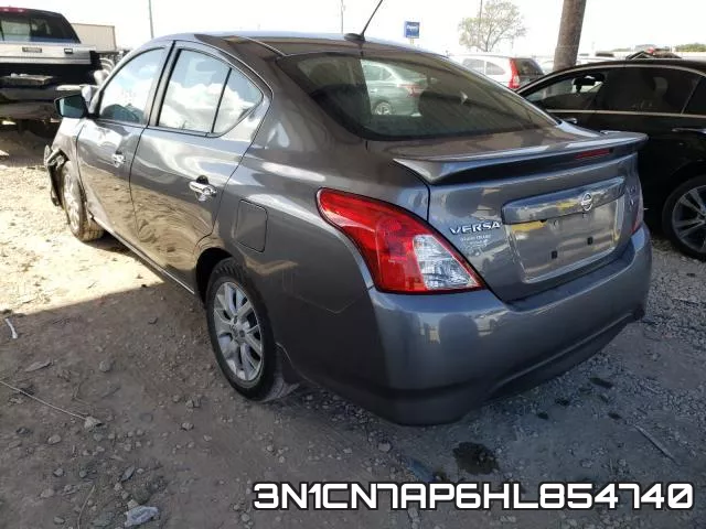 3N1CN7AP6HL854740 фото 4