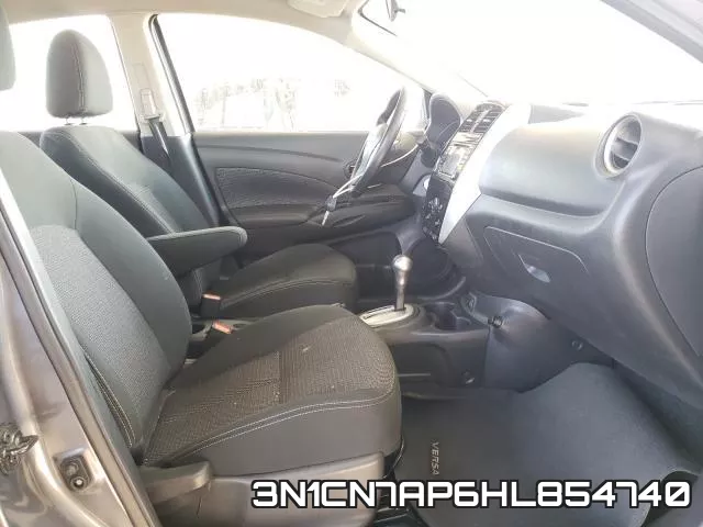 3N1CN7AP6HL854740 фото 6