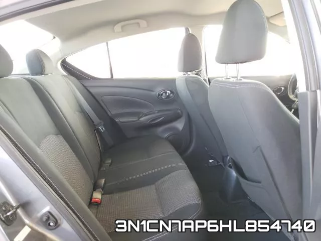 3N1CN7AP6HL854740 фото 7