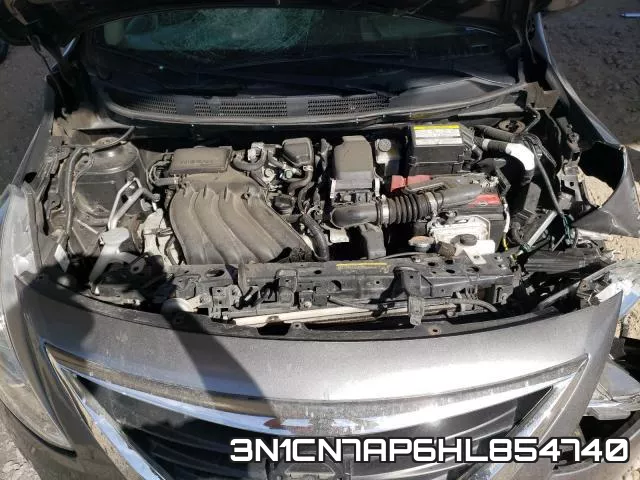 3N1CN7AP6HL854740 фото 8
