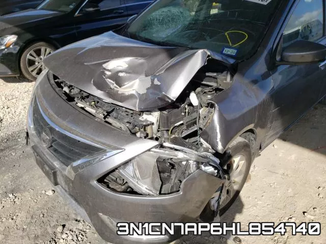 3N1CN7AP6HL854740 фото 10