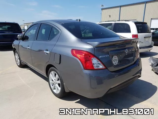 3N1CN7AP7HL831001 фото 4