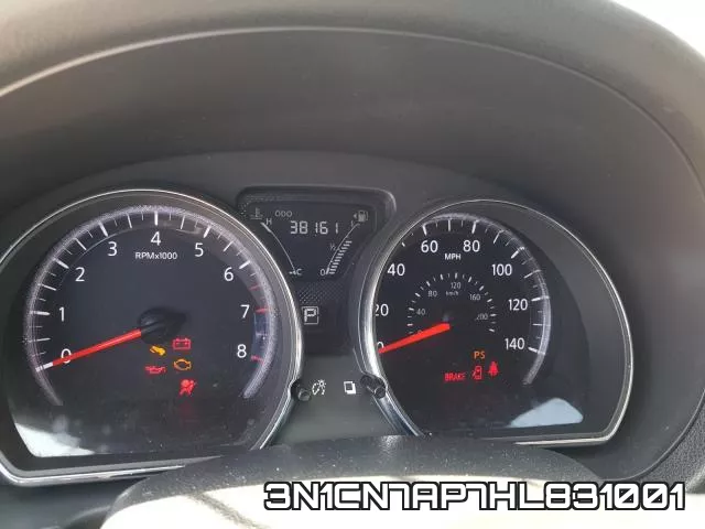 3N1CN7AP7HL831001 фото 9
