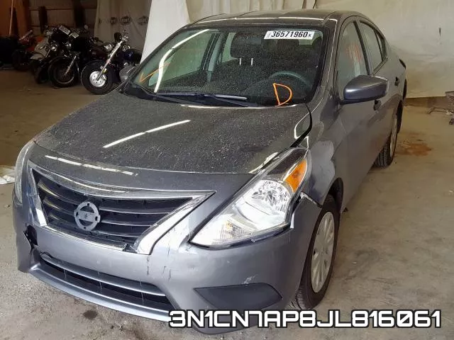3N1CN7AP8JL816061 фото 3