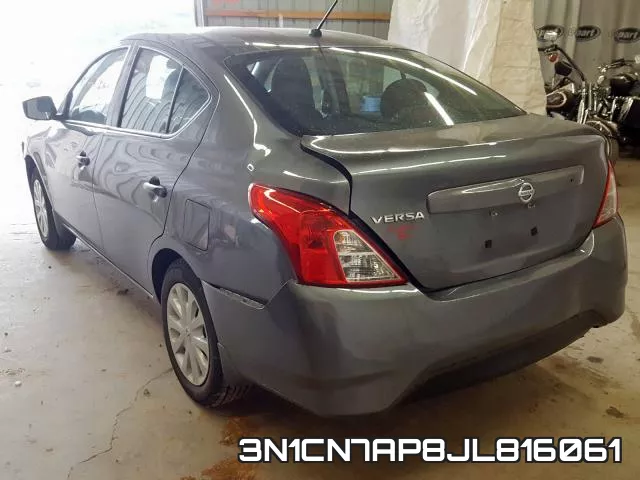 3N1CN7AP8JL816061 фото 4