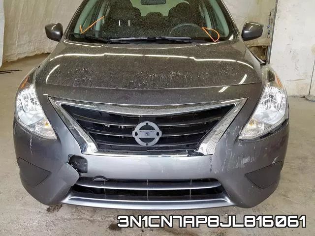3N1CN7AP8JL816061 фото 10