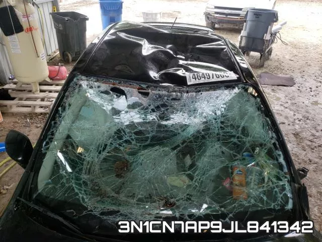 3N1CN7AP9JL841342 фото 2