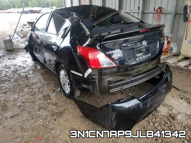 3N1CN7AP9JL841342 фото 4