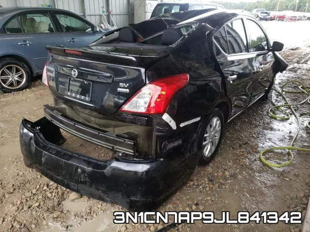 3N1CN7AP9JL841342 фото 5