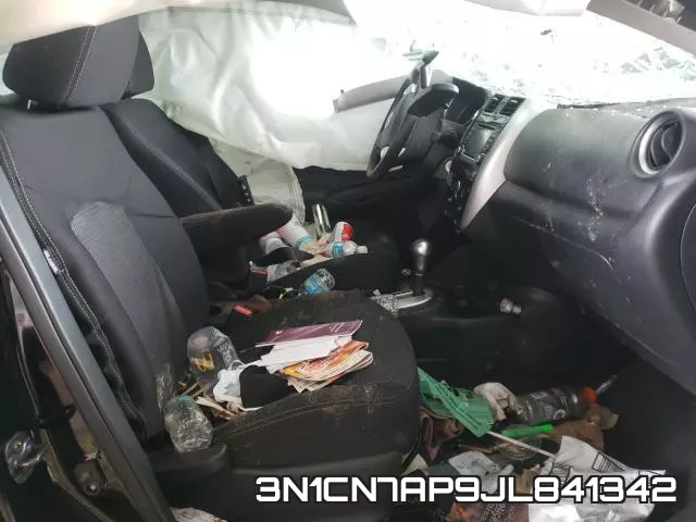 3N1CN7AP9JL841342 фото 6