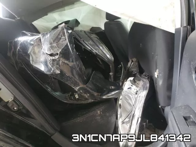 3N1CN7AP9JL841342 фото 7