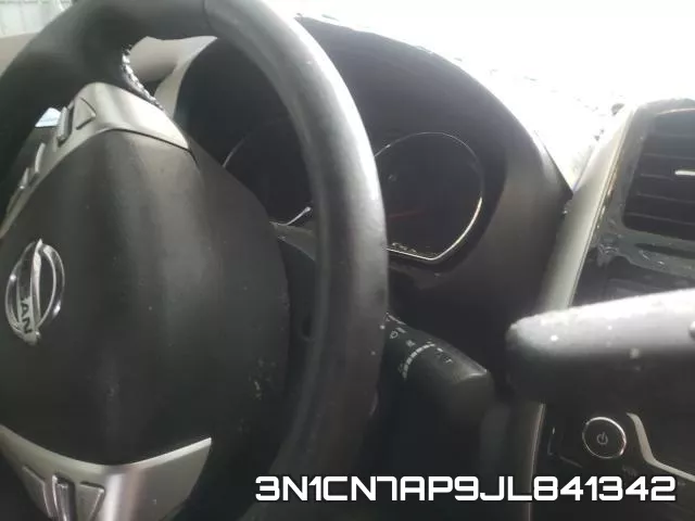3N1CN7AP9JL841342 фото 9