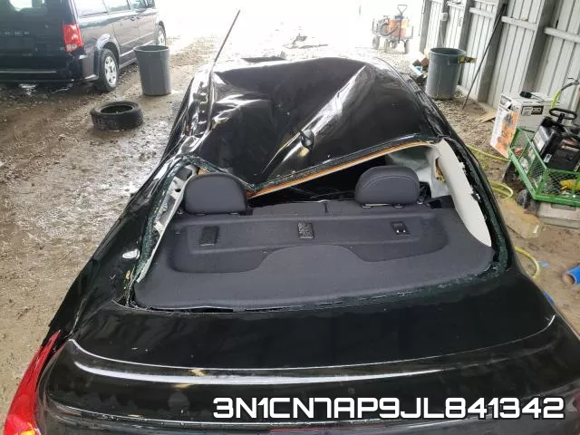 3N1CN7AP9JL841342 фото 10