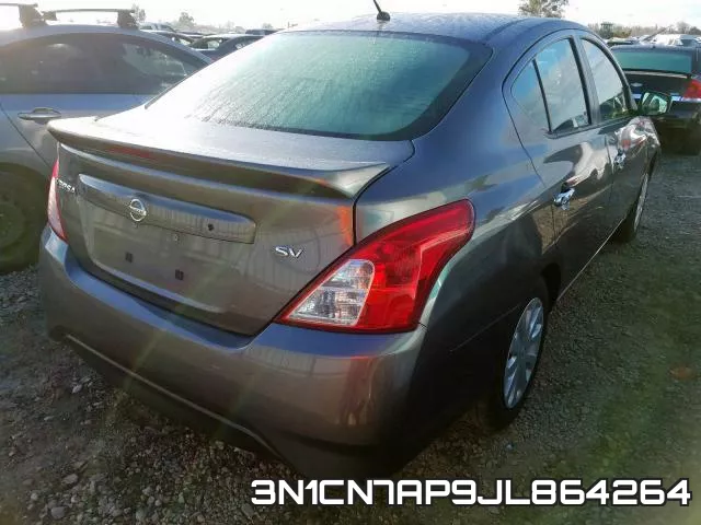 3N1CN7AP9JL864264 фото 5