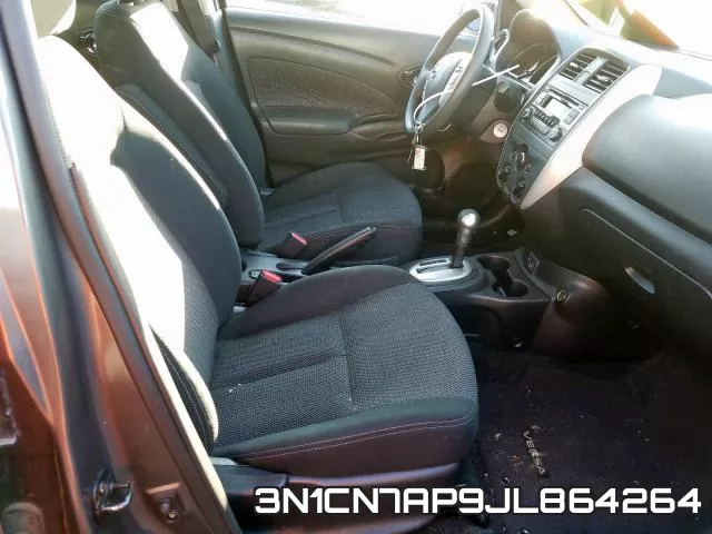 3N1CN7AP9JL864264 фото 6