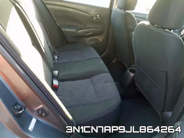3N1CN7AP9JL864264 фото 7