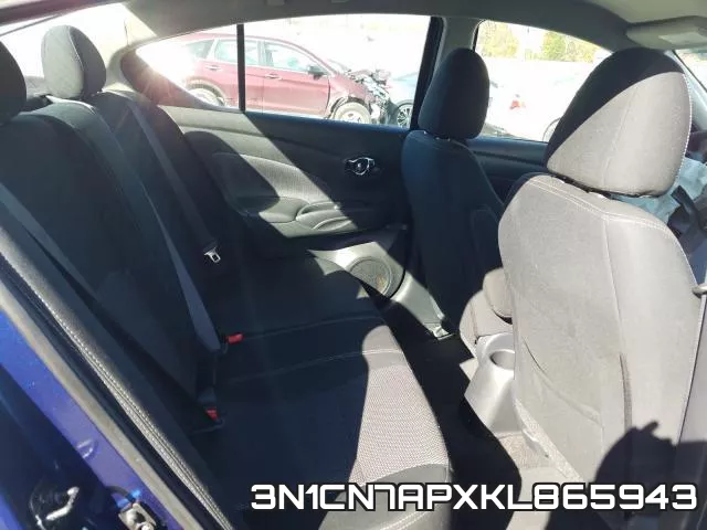 3N1CN7APXKL865943 фото 7