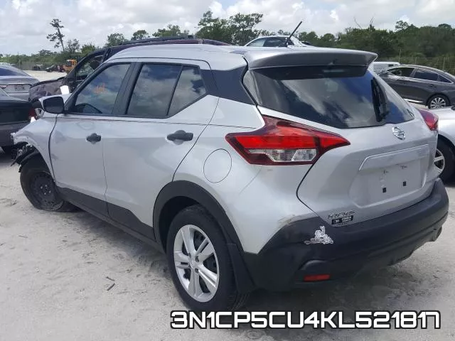3N1CP5CU4KL521817 фото 4