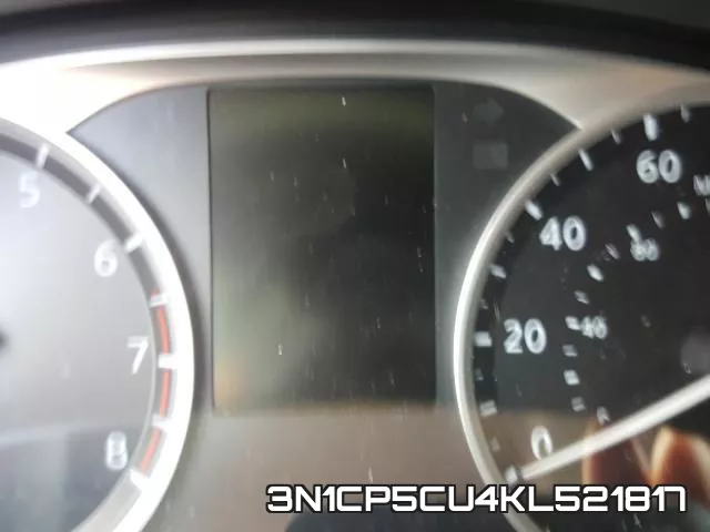 3N1CP5CU4KL521817 фото 9