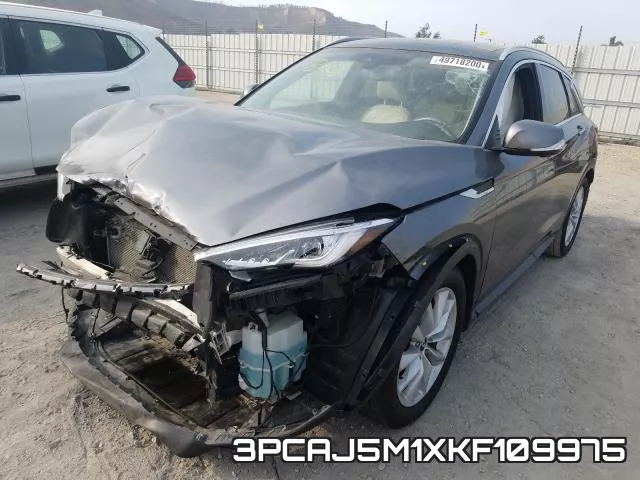 3PCAJ5M1XKF109975 фото 3