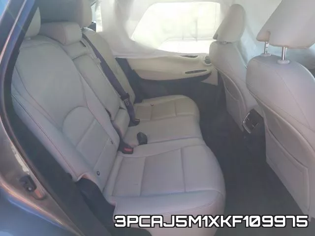 3PCAJ5M1XKF109975 фото 7