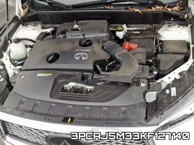 3PCAJ5M33KF127140 фото 8