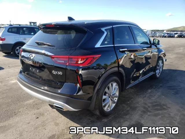 3PCAJ5M34LF111370 фото 5