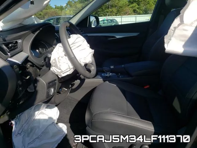 3PCAJ5M34LF111370 фото 6