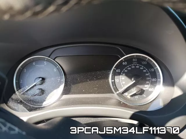 3PCAJ5M34LF111370 фото 9